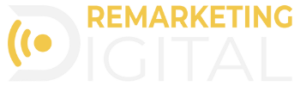 Logomarca - Remarketing Digital