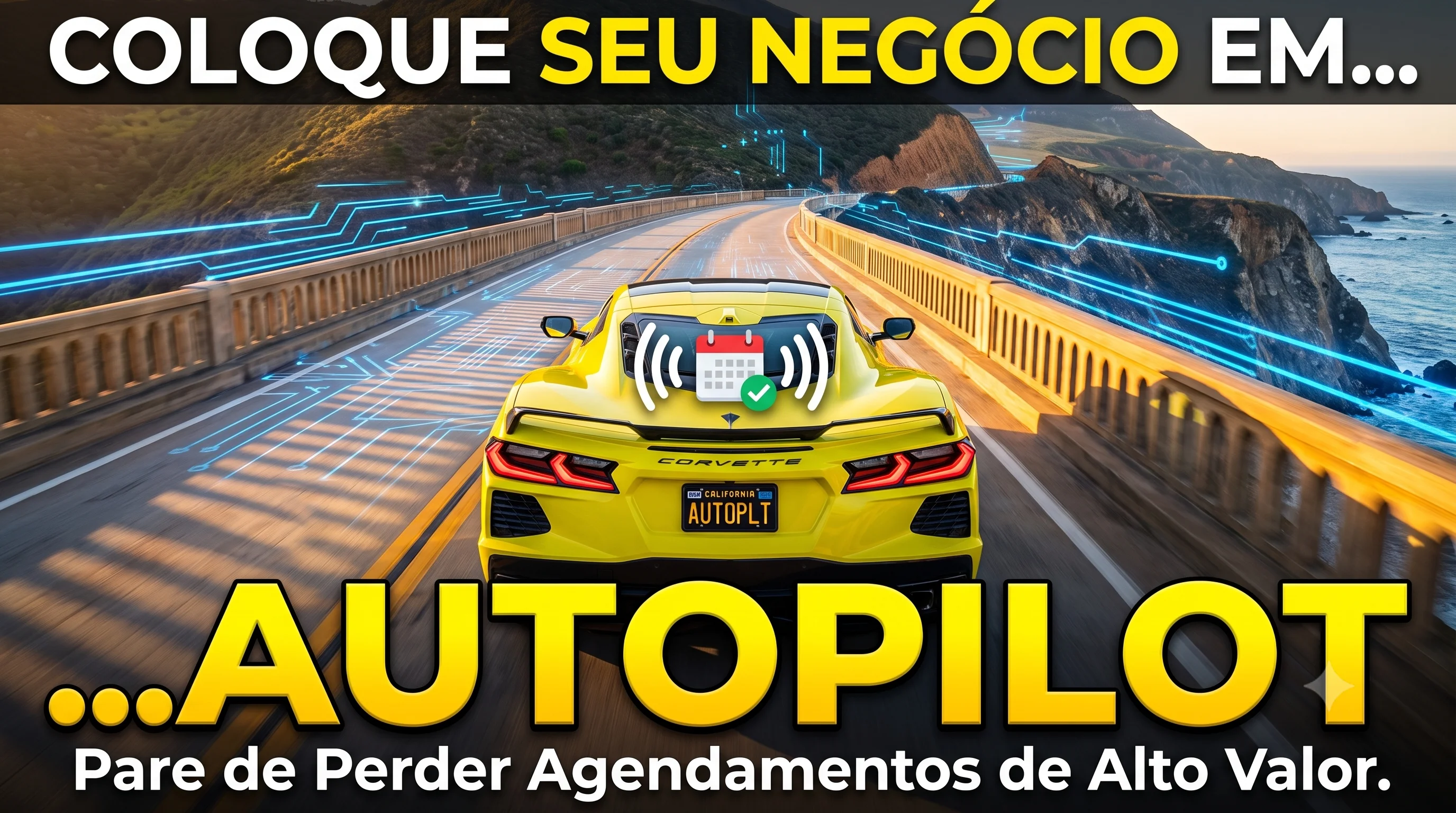 Put Your Business on AutoPilot